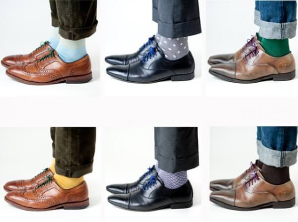 Как выбрать носки?
