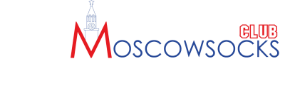 MoscowSocksClub: носки и наборы носков