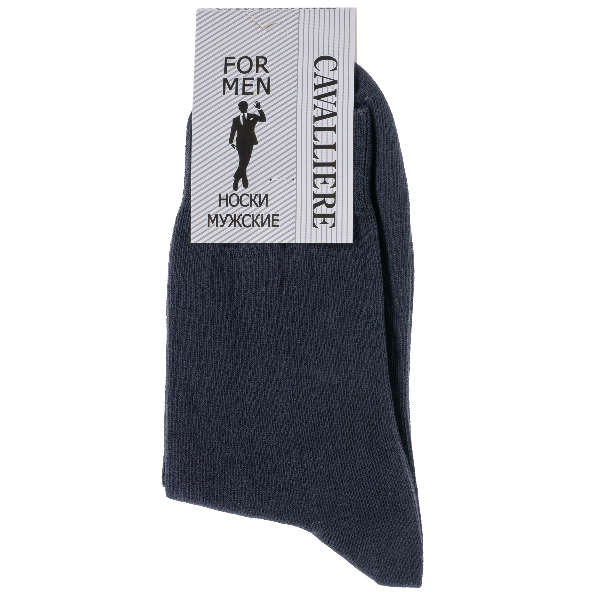 Мужские носки CAVALLIERE (RuSocks)