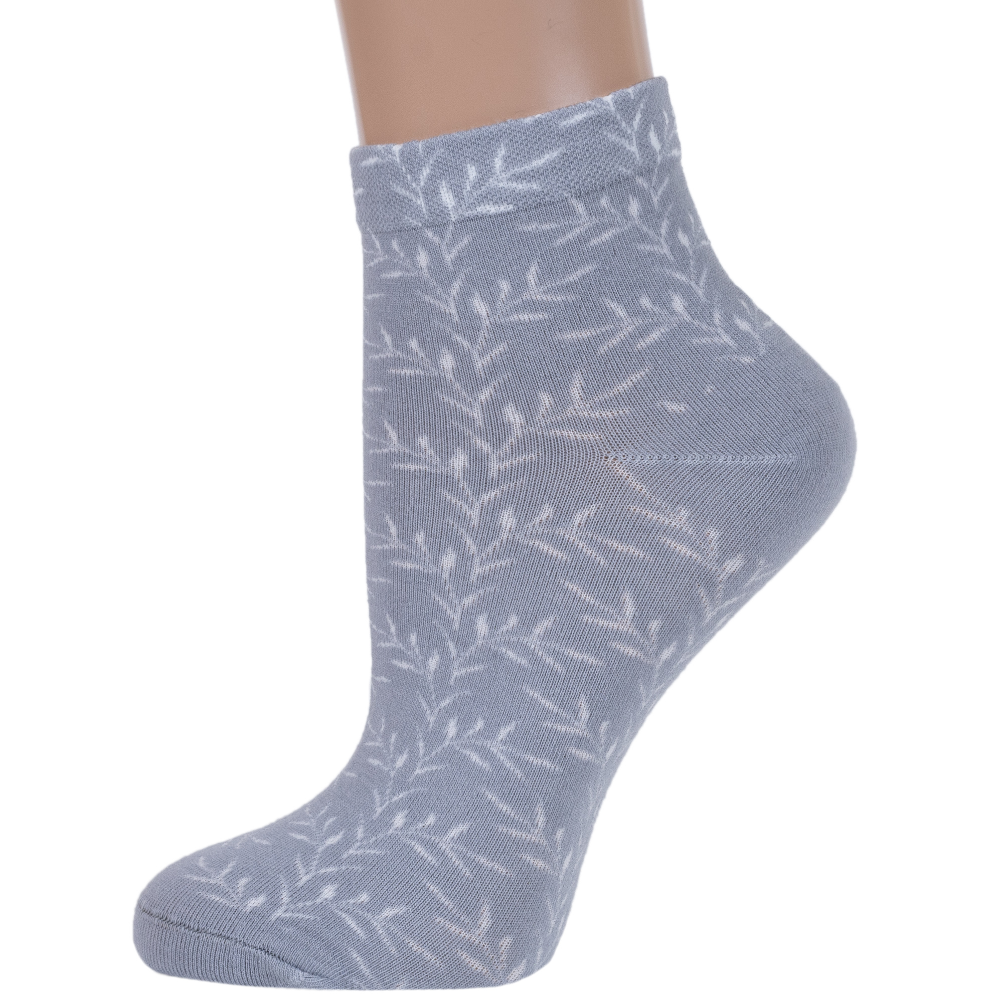 Женские носки RuSocks (Орудьевский трикотаж)