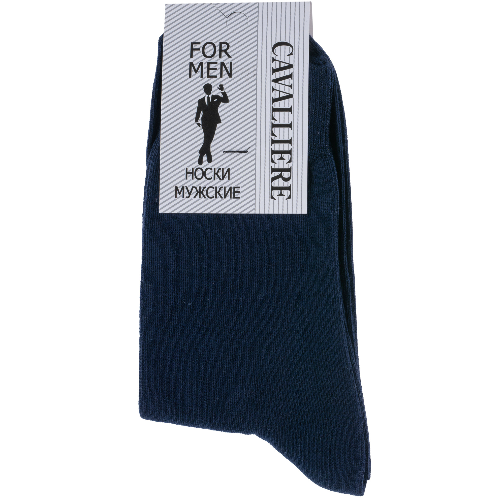 Мужские носки CAVALLIERE (RuSocks)