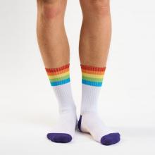 Носки unisex St. Friday Socks  После дождичка в четверг 