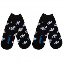 Комплект из 2 пар детских носков St. Friday Socks Гуляющие котики