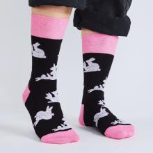 Носки unisex St. Friday Socks  Любовь-морковь 