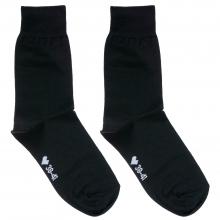 Носки unisex St. Friday Socks  Черный жемчуг 