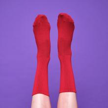 Носки unisex St. Friday Socks  Красный торнадо 