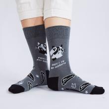 Носки unisex St. Friday Socks  Дань уважения 