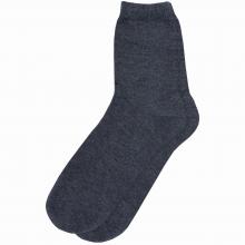 Детские носки RuSocks (Орудьевский трикотаж) ТЕМНО-СЕРЫЕ