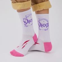 Носки unisex St. Friday Socks  Злюся 