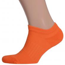 Мужские носки с махровым мыском и пяткой Comfort (Palama) ОРАНЖЕВЫЕ