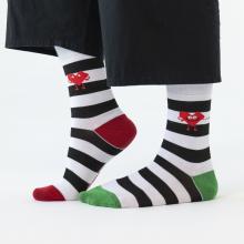 Носки unisex St. Friday Socks  Очень полосатые дела 