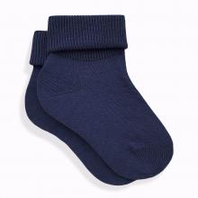 Детские носки RuSocks (Орудьевский трикотаж) ТЕМНО-СИНИЕ