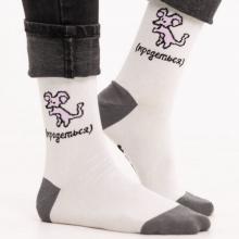 Носки unisex St. Friday Socks  Кто-то (кродеться) 