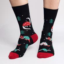 Носки unisex St. Friday Socks  Если бы у динозавров были бабушки… 