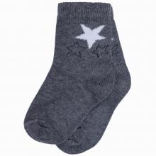 Детские носки RuSocks (Орудьевский трикотаж) рис. 01, ТЕМНО-СЕРЫЕ