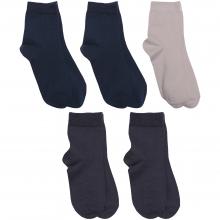 Комплект из 5 пар детских носков RuSocks (Орудьевский трикотаж) микс 31