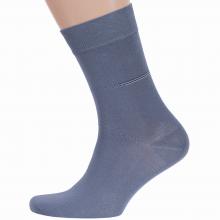 Мужские носки RuSocks (Орудьевский трикотаж) СЕРЫЕ