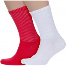Комплект из 2 пар мужских носков PARA socks микс1