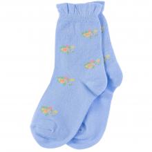 Детские носки PARA socks ГОЛУБЫЕ