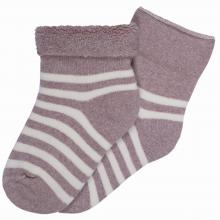 Детские махровые носки RuSocks (Орудьевский трикотаж) БЕЖЕВЫЕ