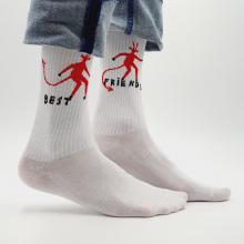 Носки unisex St. Friday Socks  Лучшие друзья 