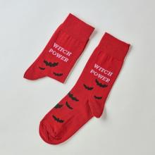 Женские носки St. Friday Socks  Сила ведьм 