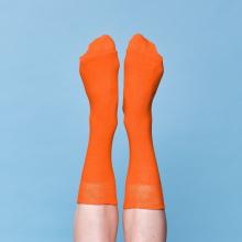 Носки unisex St. Friday Socks  Цветущие апельсиновые сады 